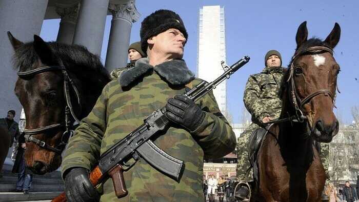 В "ДНР" посчитали население и удивились, что женщин намного больше