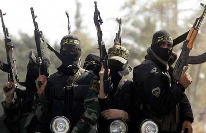 Сириец из ИГИЛ устроил стрельбу возле посольства США в Ливане