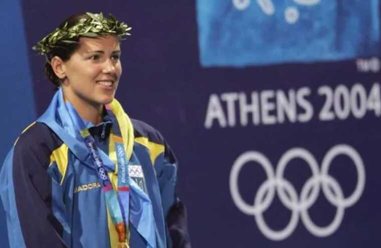 Куди зникла найтитулованіша спортсменка України Клочкова