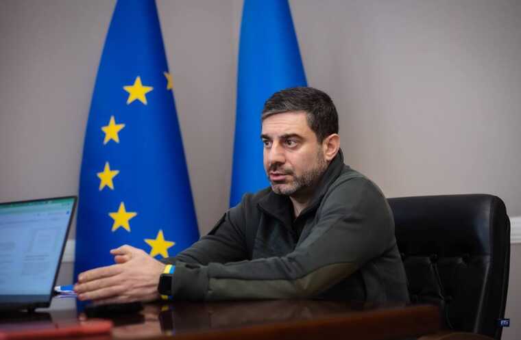 Греція приєдналася до Міжнародної коаліції з повернення українських дітей, - Лубінець