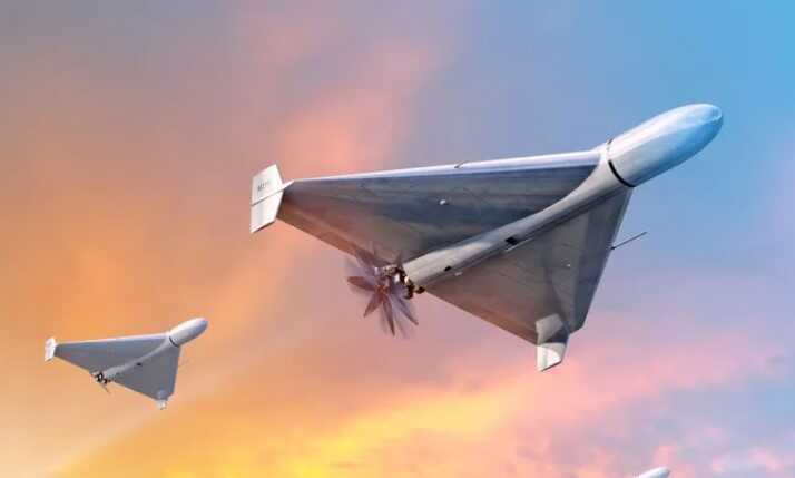 An air alert is spreading across Ukraine: the Russians launched Shaheds from the south