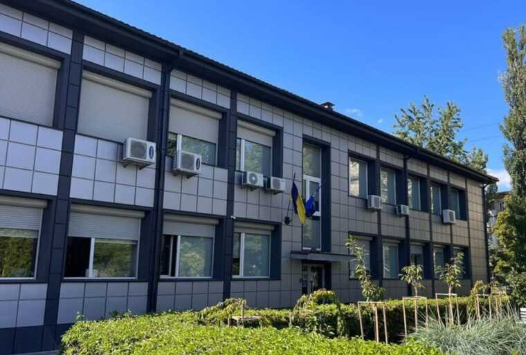 У Дніпровському районі Києва планують збудувати укриття за 298 мільйонів гривень