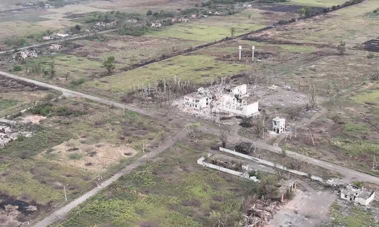 Роботине перейшло в "сіру зону", - військовий