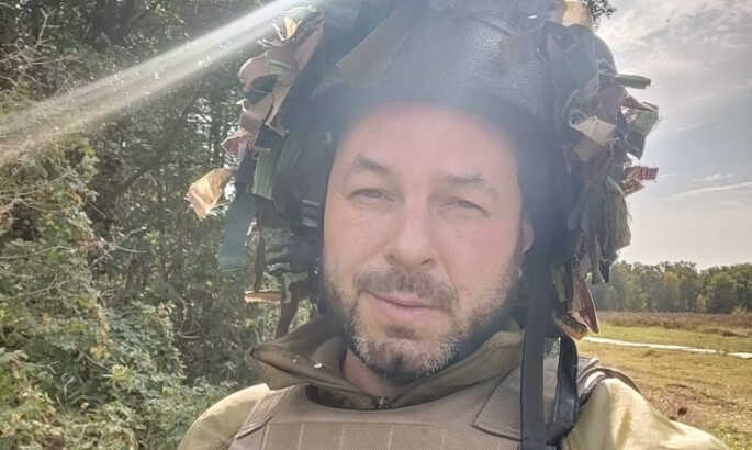 Близько 15% військовозобов’язаних вже оновили свої облікові дані, - Лазуткін