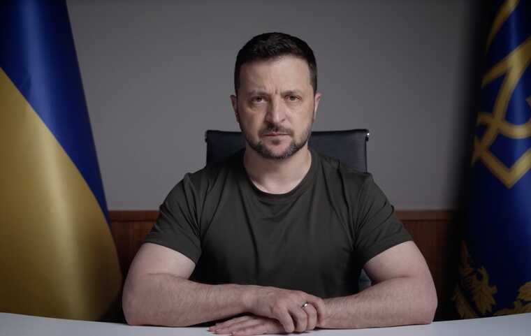 Никаких линий для зла не существует, – Зеленский о возможности территориальных уступок