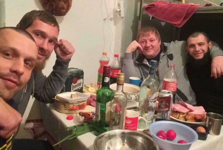 На Закарпатті суд заздалегідь "привітав" кримінального авторитета "Білого" з днем народження