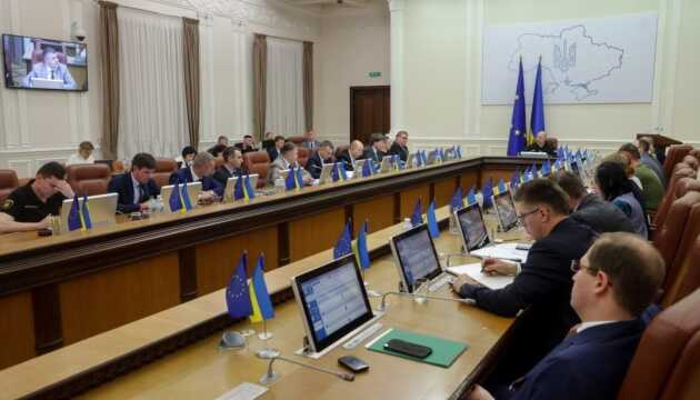 Готуємо програму пільгового кредитування на закупівлю енергообладнання, - Шмигаль