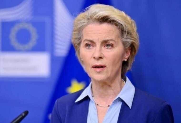 Урсула Фон дер Ляєн переконана, що зможе вдруге очолити Єврокомісію