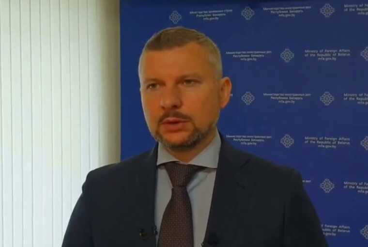 В Беларуси ответили на требование Польши выдать подозреваемого в убийстве польского солдата