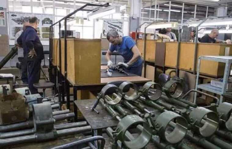 Кабінет міністрів дозволив бронювати до 100% працівників підприємств енергетики та ОПК