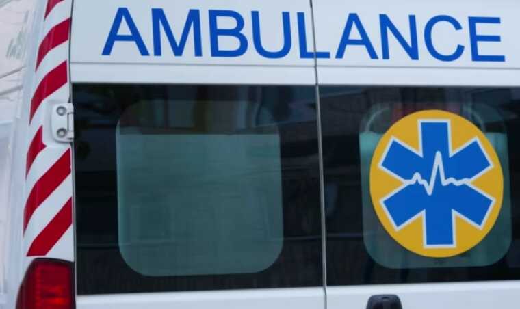 В Днепропетровской области от российских обстрелов погиб 70-летний мужчина