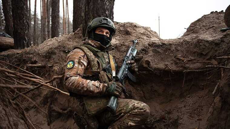 In Pokrovsk direction, one brigade of the Ukrainian Armed Forces is holding back three Russian