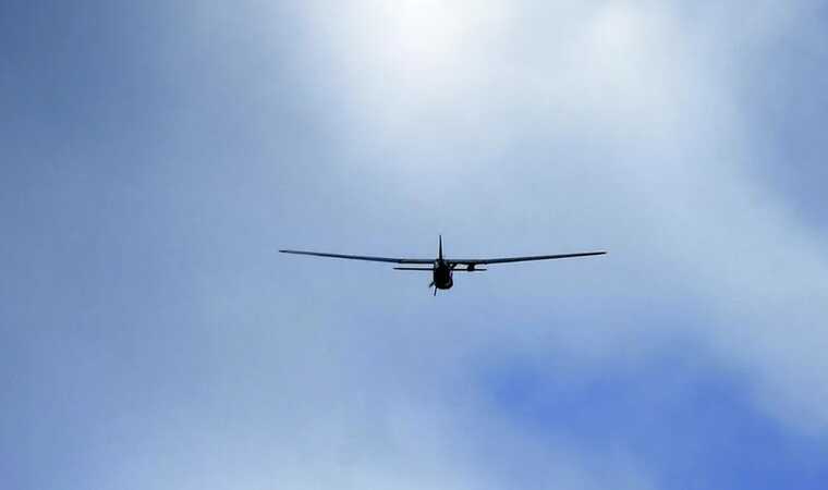 У Росії поскаржилися на атаку по військовому аеродрому «Моздок»