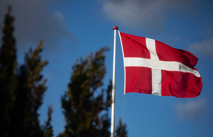 У Данії перед судом постане 39-річний чоловік, який вдарив прем’єрку Данії