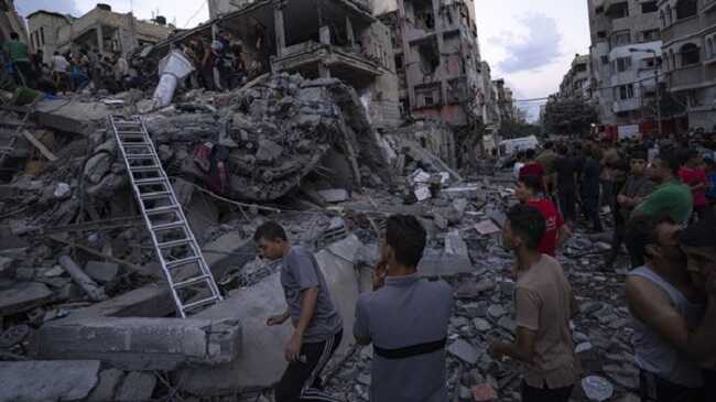 ЦАХАЛ звільнив чотирьох заручників у Секторі Гази