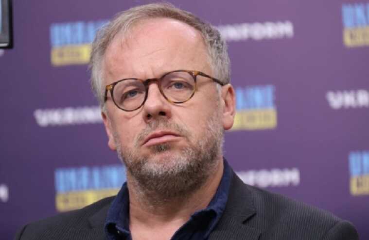 Помер генеральний секретар «Репортерів без кордонів» Крістоф Делуар