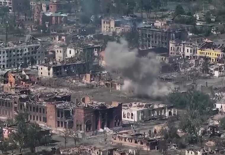 Під Вовчанськом ЗСУ влаштували окупантам оточення: у Z-каналах пишуть про пастку