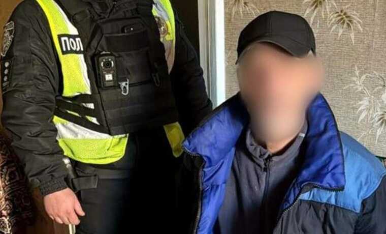 Мешканець Дрогобича отримав 7,5 років за вбивство співмешканки