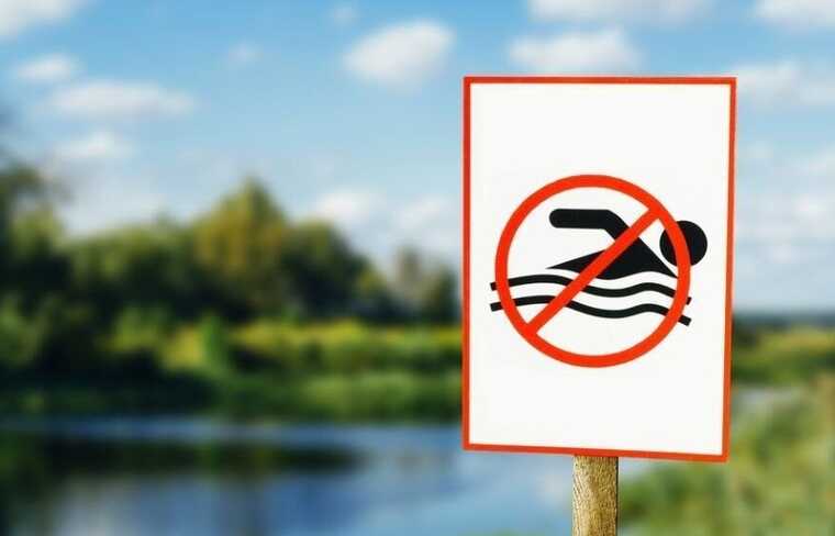 В ГСЧС рассказали, сколько людей погибло на воде за прошедшую неделю