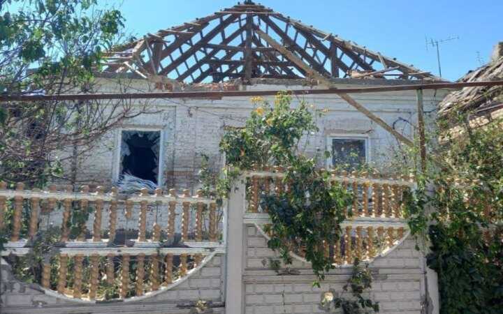 Окупанти 15 разів завдали ударів дронами по Нікопольщині