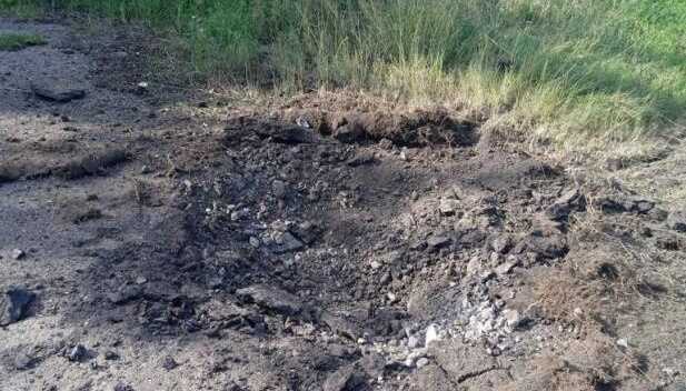 В Харькове в результате удара россиян КАБом повреждены 4 частных дома