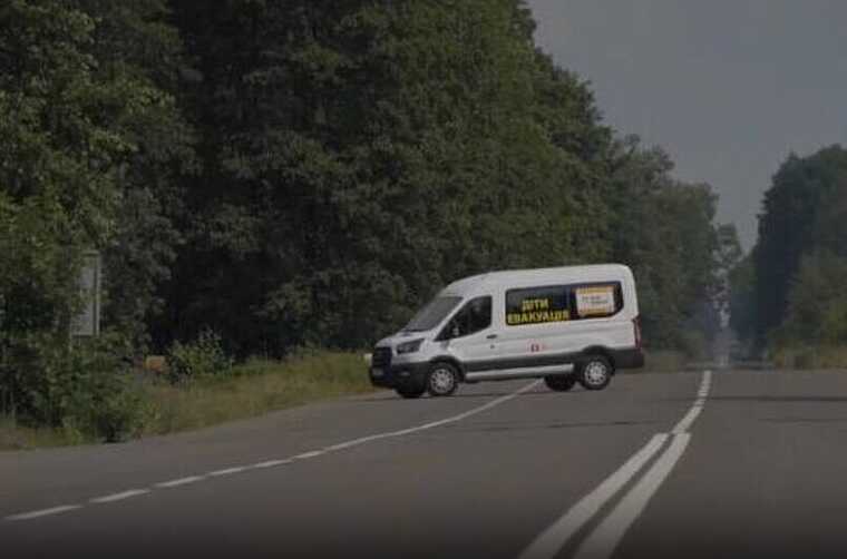 В Україну повернули 17-річну дівчину, яку окупанти вивезли до РФ