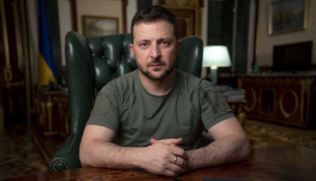 Zelenskyy announced new steps to strengthen the capabilities of the Defence Forces