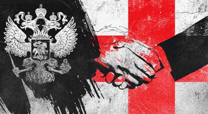 Російський Червоний Хрест - учасник агресії: що про це думає МКЧХ?