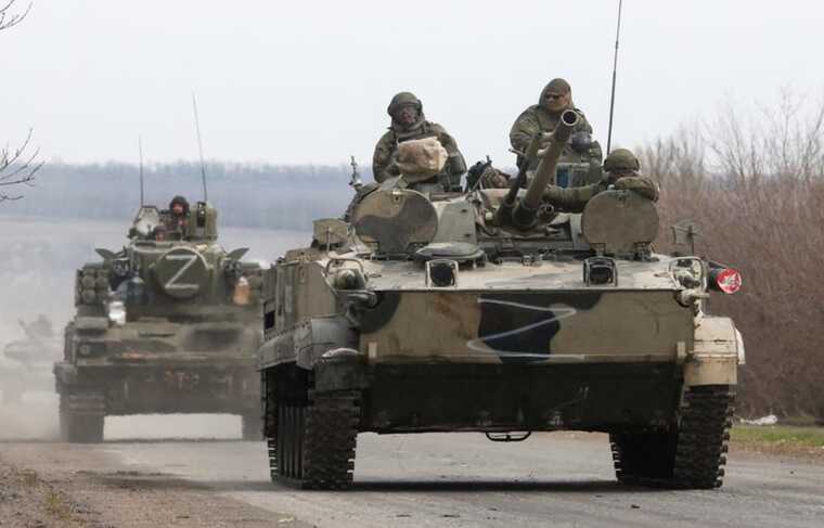 ВС РФ продвинулись в Новоалександровке под Очеретино, - Deep State