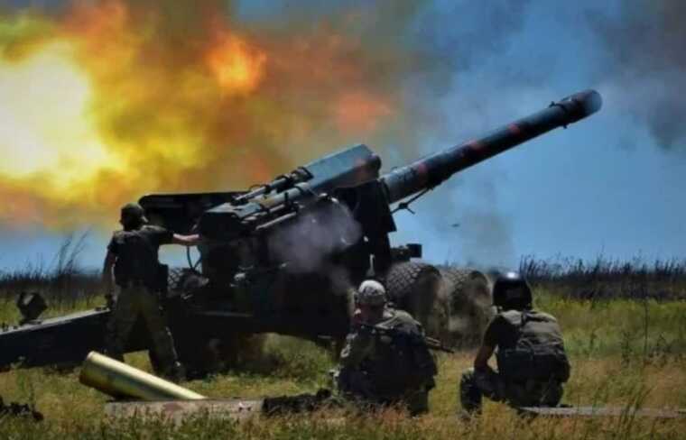 Військові ЗСУ розповіли про ситуацію під Куп’янськом і в районі Кремінної