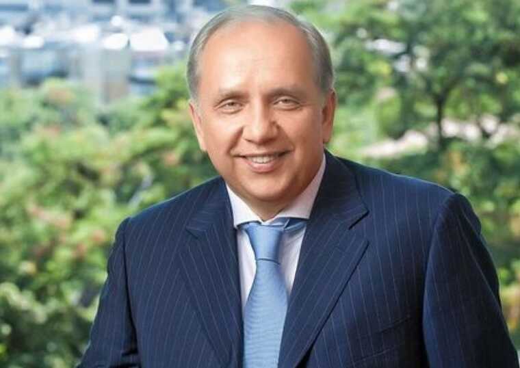 Russian friends of banker Volodymyr Klymenko: with whom the head of the bankrupt Ukrinbank cooperates