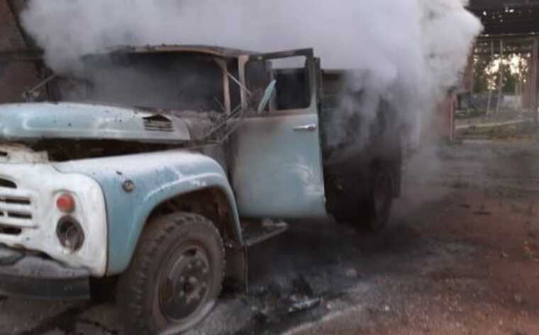 As a result of the airstrike on Kharkiv, 6 people were injured, - RMA