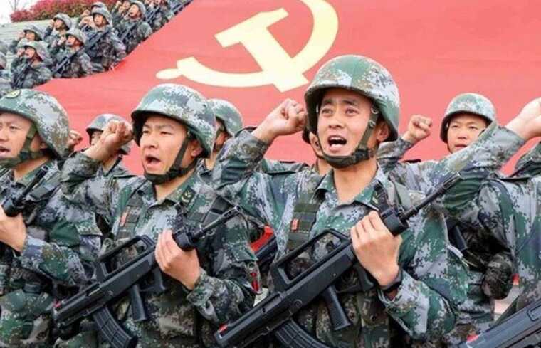 США захищатимуть Тайвань, - голова Індо-Тихоокеанського командування США