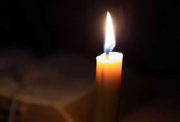 У лікарні помер військовий із Київщини Вадим Лисак