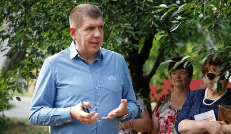 ВАКС знову продовжив зобов’язання обвинуваченому нардепу Гуньку