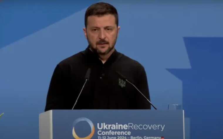 Зеленський: Україна до зими хоче відновити всі енергооб’єкти, які можливо