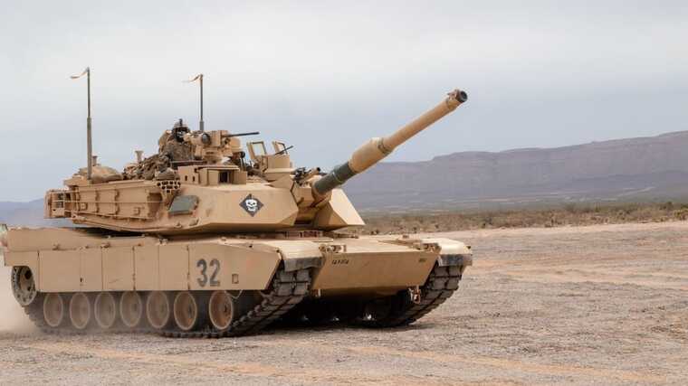      366  Abrams