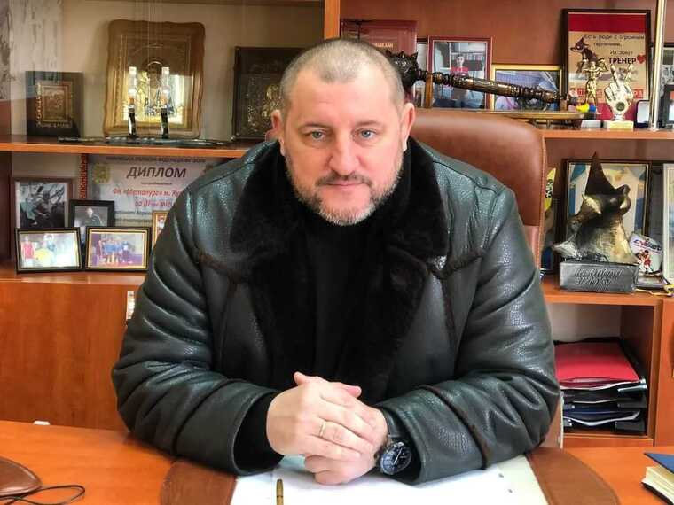 Kupyansk collaborator mayor Hennadiy Matsehora died after assassination attempt in Russia