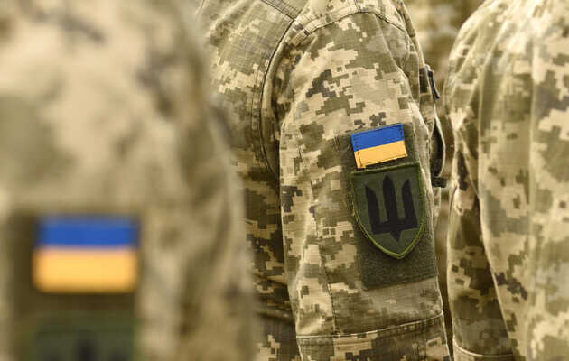 58% of Ukrainians support further mobilization, — poll