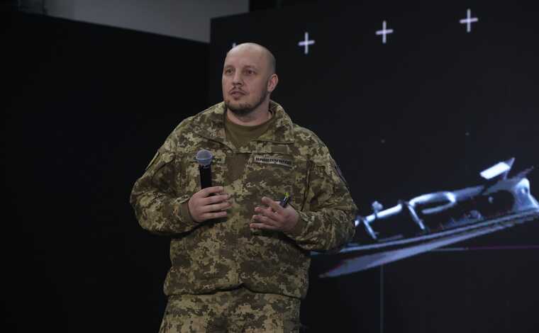 ВСУ ищут альтернативу Starlink для работы с беспилотниками