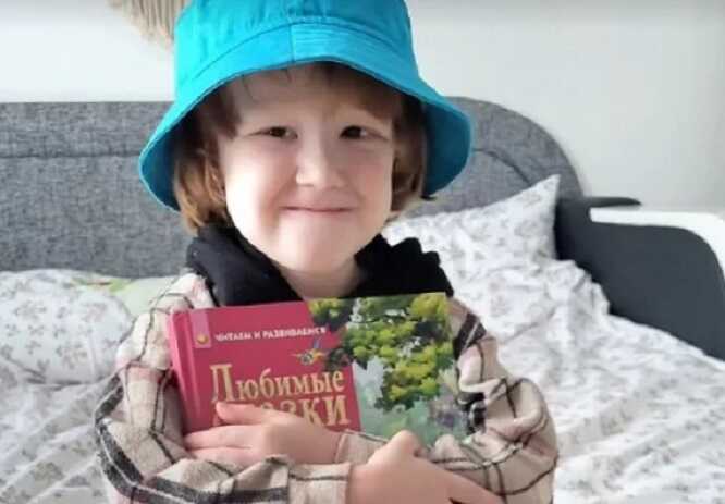 На Одещині 4-річний хлопчик впав у кому після того, як попив води