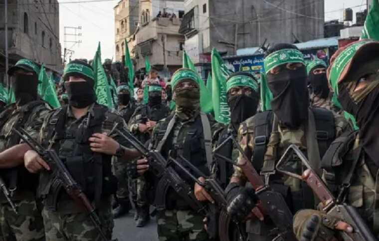 Reuters: ХАМАС відхилив план перемир’я, представлений США