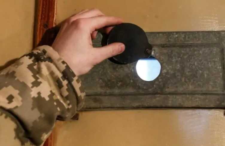 Малюська виступив за мобілізацію засуджених за більш жорстокі злочини