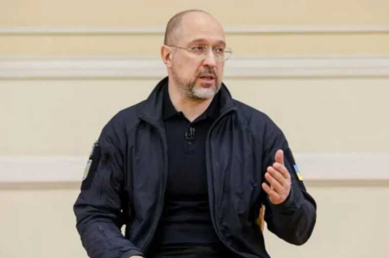 ЗМІ стало відомо, чому прем’єр Шмигаль "спростував" плани щодо підвищення податків