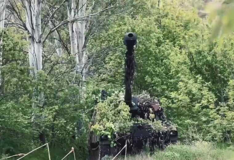 ЗСУ на Покровському напрямку показали, як відбувається цілодобове знищення окупантів