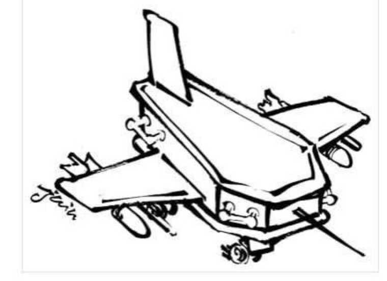   harlie Hebdo         Mirage