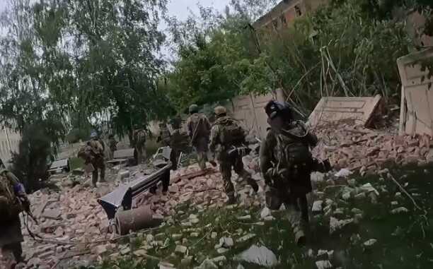 “Творчий” наступ окупантів на Харків заглох