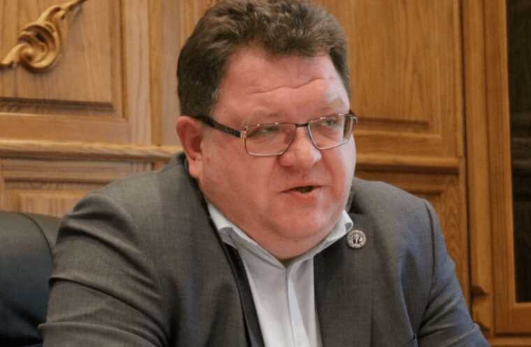 Суд відмовив ексочільнику Касаційного господарського суду Богдану Львову у поновленні на посаді