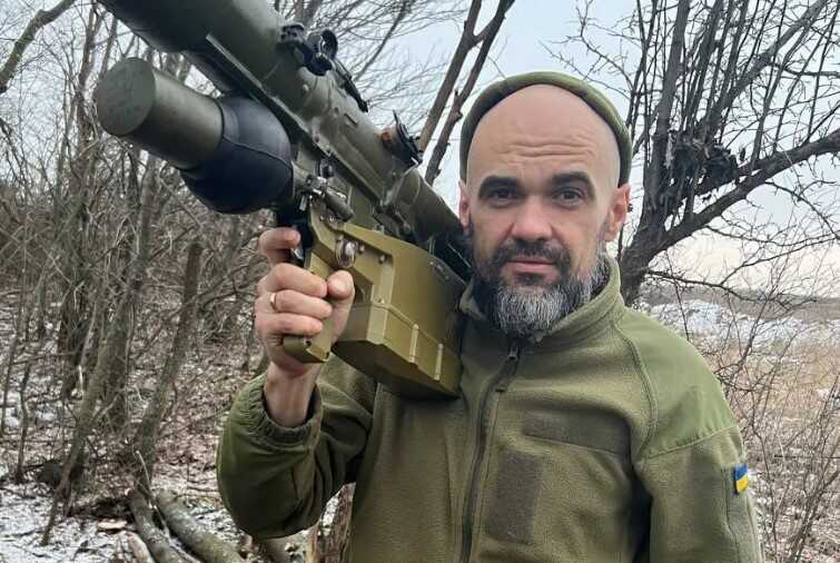 На Харківщині загинув слідчий ДБР Тарас Бойчук