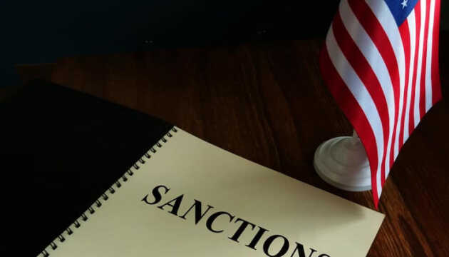The United States has introduced a new large-scale package of sanctions against Russia